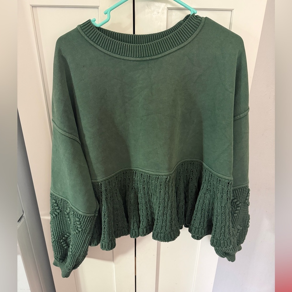Autumn Sweatshirt